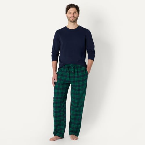 Amazon Essentials Matching Holiday Family Pajama Sets - Image 6