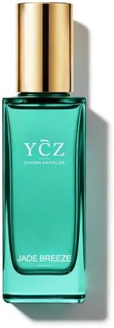 Ycz Jade Breeze Eau De Parfum For Men, 25ML by YourSignatureScent