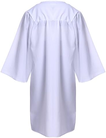 Newrara Graduation Gown Cap Tassel Set - Image 3
