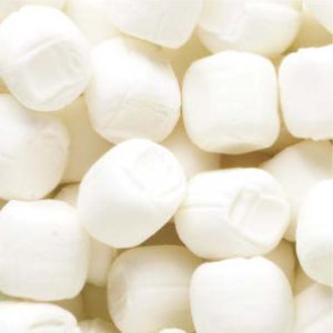Party Sweets Superhero Themed Mint (Appx 300 Mints)