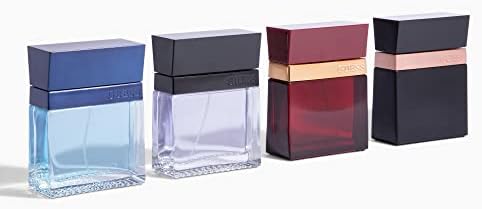 Guess Seductive Blue Men/Homme Eau de Toilette Cologne Spray For Men, 1.7 Fl. Oz. - Image 6