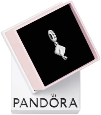 PANDORA Graduation Cap Dangle Charm by Pandora