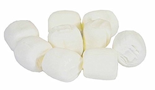 Party Sweets Pink Cross Buttermints by Hospitality Mints, Appx 300 mints, 7-Ounce Bags (Pack of 6)