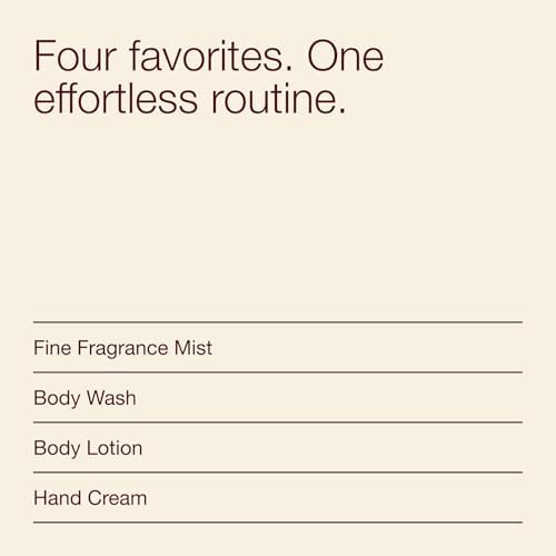 Bath & Body Works A Thousand Wishes Gift Set, Prosecco & Peony, 1 Pack - Image 4