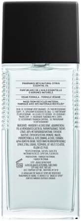 Adidas Dynamic Pulse Body Fragrance 2.5 fl oz (Pack of 1), Notes of Mint, Apple, and Wood, Men's fragrance, Long lasting, Sporty fragrance, Travel size - Image 2