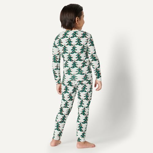 Amazon Essentials Matching Holiday Family Pajama Sets - Image 3