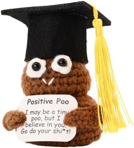 Graduaiton Figurine by TheTrendCollection