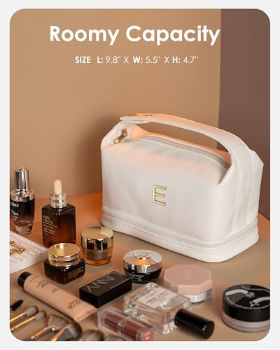 Daughter Gifts, Birthday Gifts Ideas-Personalized Makeup Bag - Image 4