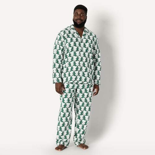 Amazon Essentials Matching Holiday Family Pajama Sets - Image 6