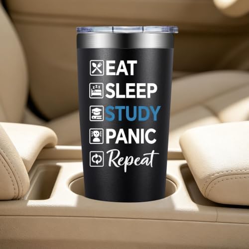BIRGILT College Student Gifts for Women Men - 20oz Tumbler - Image 6