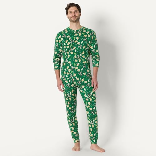 Amazon Essentials Matching Holiday Family Pajama Sets - Image 5