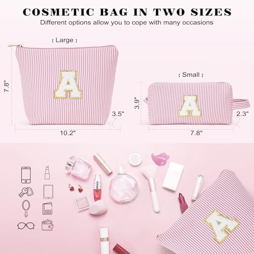 Christmas Gifts for Daughters - Daughter Gifts from Mom, Christmas Stocking Stuffers for Daughter, 2025 Xmas Gift Stocking Stuffers, Daughters Birthday Gift, Light Pink S - Image 5