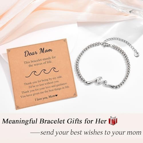 Gifts for Best Friend Sister Daughter Granddauhgter Niece - Image 3