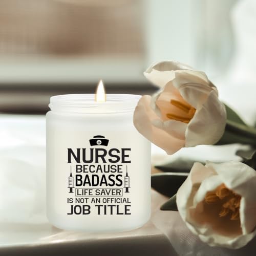 Nurse Gifts for Women, Christmas Nurses Week/Appreciation Gifts - Image 5