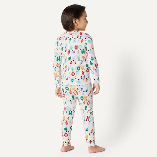 Amazon Essentials Matching Holiday Family Pajama Sets - Image 3
