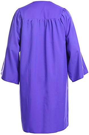 Newrara Graduation Gown Cap Tassel Set - Image 2