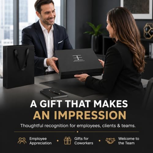 Employee Appreciation Gifts - Welcome to the Team New Employee Gift Set - Image 6
