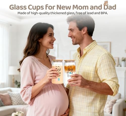 New Mom Gifts for Women, 17pcs Gift Set - Image 3