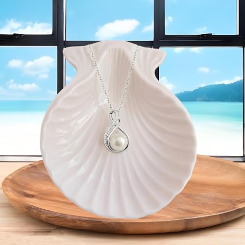 Graduation Gifts For Her 2025 College Graduation Gifts For Women 925 Sterling Silver Inspirational Necklace For Granddaughter or Daughter High School Graduate Gifts For Best Friend - Image 6