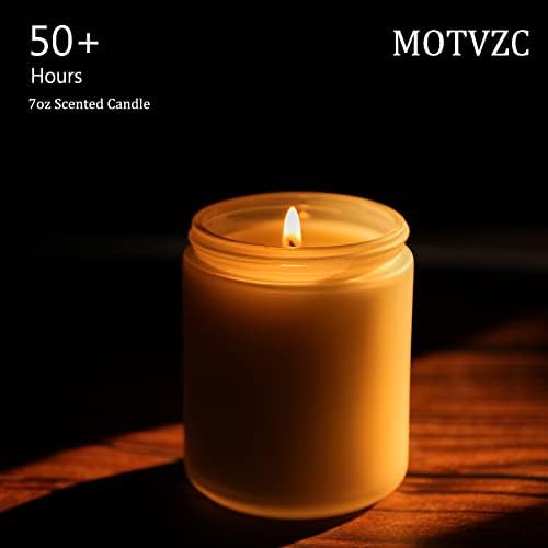 Funny Graduation Gifts - Lavender Candle for Her & Him - Image 7