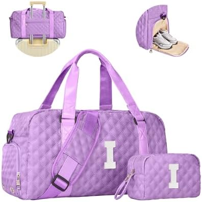 Weekender bags, Teen Girl Gifts Trendy Stuff, Sweet 16 Gifts for Girls by Elilier