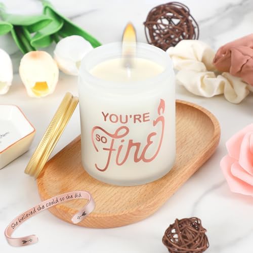 Joyseller 2026 Graduation Gifts, 10 in 1 Pratical Grad Gift Basket for College or High School Class of 2026 Graduation Gift Box for Daughter, Sister, Friend - Image 5