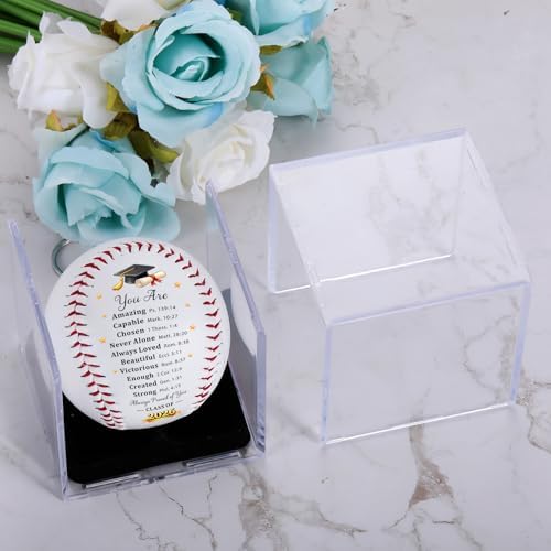 2026 Graduation Baseball Gifts for Boys Him Men Son, 2026 Graduation Decor - Image 4