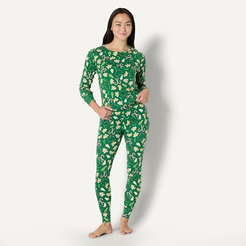 Amazon Essentials Matching Holiday Family Pajama Sets - Image 5