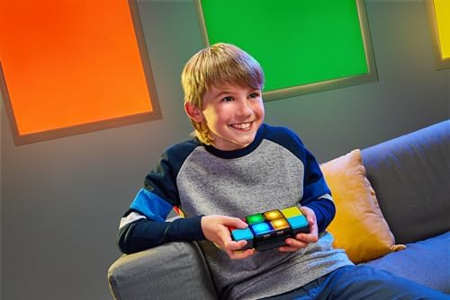 Moose Games Flipslide, Handheld Puzzle Game, Travel Toy Ages 8-13 - Image 4