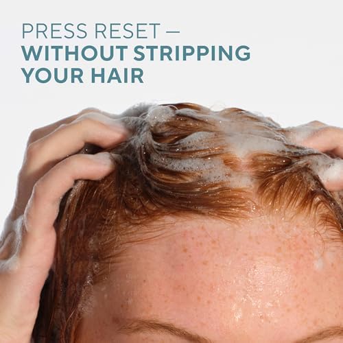 Native Cashmere & Rain Shampoo and Conditioner Contain Naturally Derived Ingredients | All Hair Types, Color & Treated, Fine to Dry Damaged, Sulfate & Dye Free - 8.25 Fl Oz (Pack of 12) - Image 5