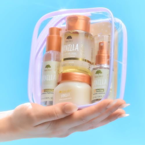 Tree Hut Vanilla Everything Shower Gift Set for Women - Image 3