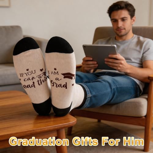 Graduation Gifts for Boys Him, High & Middle School College Graduation Gift - Image 4