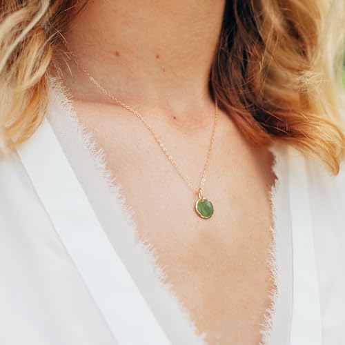 HOPE LOVE SHINE Inspirational Necklaces Women Sterling Silver Gold - Image 3