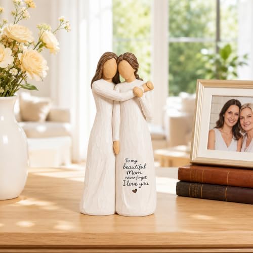 Gifts for Mom from Daughter, Mom Mothers Day Birthday Gifts - Image 2