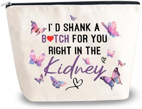 Butterfly Gifts For Women Girls Long Distance Friendship Gifts For Women by yinssa