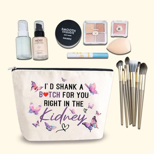 Butterfly Gifts For Women Girls Long Distance Friendship Gifts For Women - Image 3
