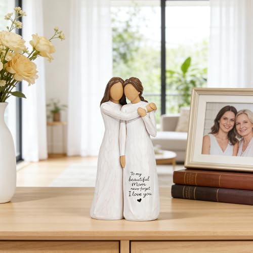 Gifts for Mom from Daughter, Mom Mothers Day Birthday Gifts - Image 2