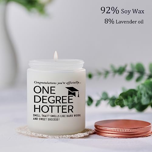 Graduation Gifts 2026 High School - Funny Coworker Grad Graduate Congratulation Gift for Her, Bachelors Masters Degree Phd Graduation Gifts - Image 2