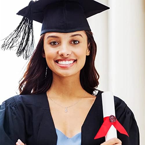 2026 Graduation Gifts - Heartfelt Message Card & Jewelry Gift Set - Image 3