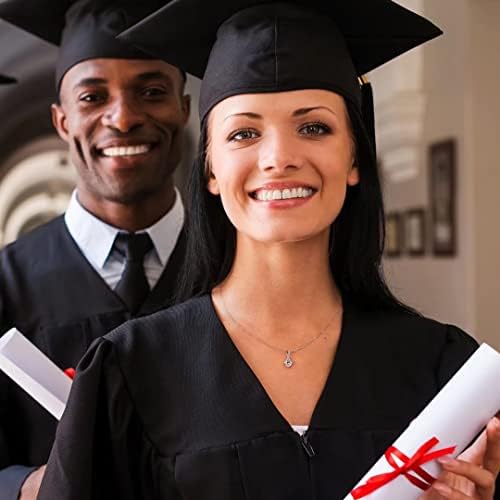 2026 Graduation Gifts - Heartfelt Message Card & Jewelry Gift Set - Image 2