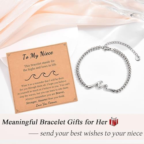 Gifts for Best Friend Sister Daughter Granddauhgter Niece - Image 3