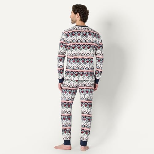 Amazon Essentials Matching Holiday Family Pajama Sets - Image 3