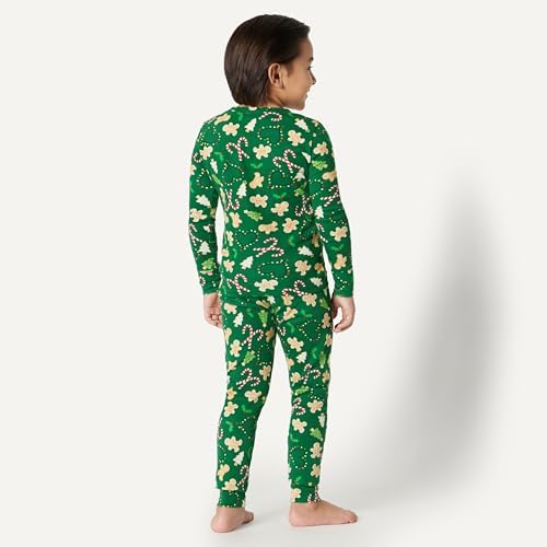 Amazon Essentials Matching Holiday Family Pajama Sets - Image 3