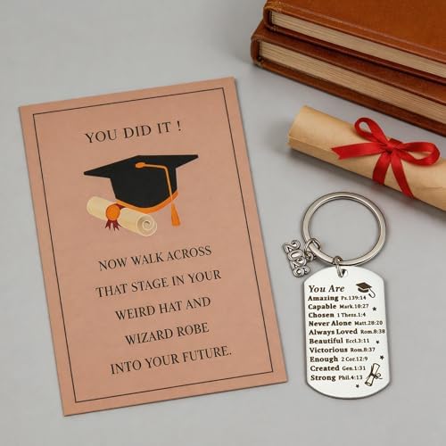 Graduation Gifts for Boys Him, High & Middle School College Graduation Gift - Image 6