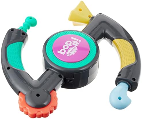 Hasbro Gaming Bop It Extreme Electronic Game for 1 or More Players, Fun Party Interactive Game for Kids Ages 8+, 4 Modes Including One-On-One Mode (Amazon Exclusive) - Image 2