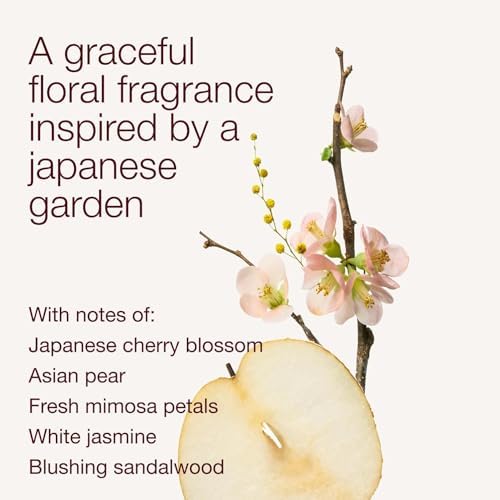 Bath & Body Works Japanese Cherry Blossom Gift Set, Floral, 1 Pack - Image 3