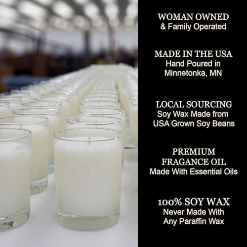 Cedar Crate Market - Welcome to The Real World - Funny Graduation Gifts & Decorations for Her, Him, Men, Women - High School, College, PhD, Masters Degree Gifts - 9oz Soy Candle - Image 4