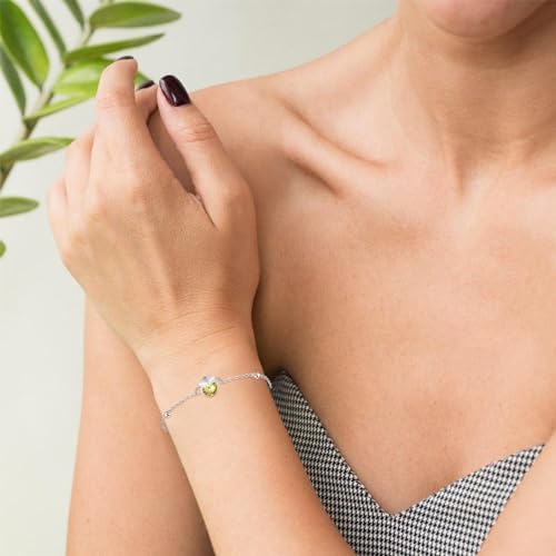 Palpitate Graduation Gifts for Her 2025 Graduation Bracelet Birthday Graduate Jewelry Gifts for Women - Image 5