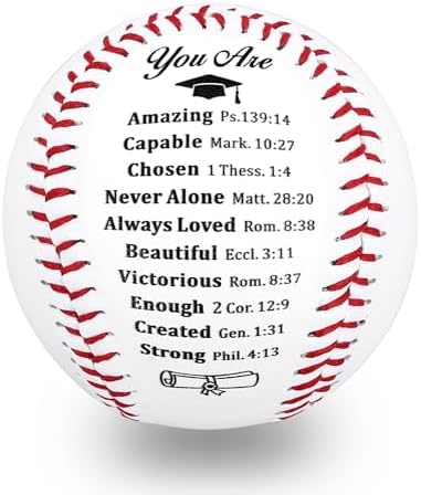 Class of 2027 Graduation Baseball Gifts for Him Boys Men Son Senior 2027 by AMBREGRISSUN