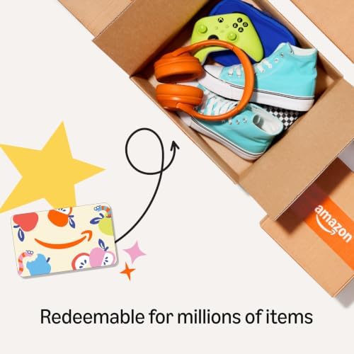Amazon eGift Card - Image 3